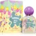 Apă de Parfum Tubbees, Berry Blast, Dāmă, 50 ml