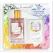 Set Cadou L'Office des Parfums Musc Apă de Parfum 80 ml și Săpun