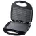 Sandwich Maker Smurfett SE-901 cu Plăci Antiaderente Inox și Putere 750W