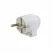 Ștecher Ceramic Ipee cu Inel, 16 A
