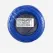 Conductor FY (H07V-U) din cupru, 6 mmp, albastru, 100 m
