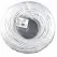 Cablu electric flexibil H05VV-F 3G1.5 (MYYM) 100 m