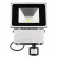 Proiector LED SMD 70W Cu Senzor 220V