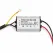 Sursă Alimentare LED 20W, Driver Curent Constant 600mA, Intrare 85-265V, Ieșire DC 24-38V