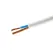 Cablu Electric Plat MYYUP 2x0.75, Rolă 100 m
