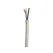 Cablu Electric Flexibil MYYM 2x1, Rolă 100 m