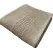 Set 5 Prosoape de Baie, 70x140 cm, 100% Bumbac, Model Grecesc, Bej, Producție Turcia
