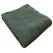 Set 5 Prosoape de Baie, 70x140 cm, 100% Bumbac, Model Grecesc, Verde, Producție Turcia
