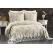 Set pike 3 piese ACELYA, bej