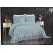 Set pike 3 piese ACELYA, gri