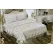 Set lenjerie 7 piese ISTANBUL, crem