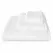 Set 3 Prosoape Premium, Bumbac 550g, Calitate Hotelieră