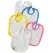 Set 10 Bucăți Babetică Frote Modele Mixte 85% Bumbac 15% Poliester