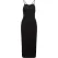 Lot 48 rochii damă Mavi, modele Sleeveless Dress și Jersey Dress, mărimi mixte