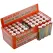 Set 40 Baterii Toshiba Heavy Duty R6 1.5V, Zinc-Carbon