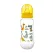 Biberon de 250 ml cu gât îngust și flux lent, 0 luni+, A0005