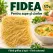 Paste Făinoase Fidea, 125 g