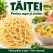 Paste Făinoase Tăiței, 400 g