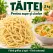 Paste Făinoase Tăiței, 3 kg