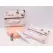 Lipici gene false waterproof USHAS CT514