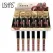 Set Ruj Lichid Mat + Creion Contur USHAS - Cod CS386B - 24/set