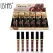 Set ruj lichid mat si creion buze Ushas 386A