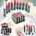 Ruj solid Polonia cod 25 set CANTARE cu finish clasic