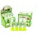 Balsam de buze hidratant cu Aloe Vera - Protecție naturală, finish lucios Set de 12 bucăți