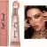 HANDAIYAN Soft Touch - Blush, Iluminator și Contur cu Burete 3 în 1