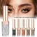 Fard lichid glitter pentru ochi - High Gloss Diamond cod 8512