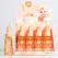 Spumă Demachiantă USHAS Vitamin C Bubble cu Masaj Facial Integrat Cod Produs: USH-HA070