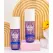 Spray de corp aroma florală mov 250 ml - fragrance mist feminin