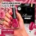 Ojă Clasică Rose 12 ml - Nuanța 141 - Cutie 12 Bucăți