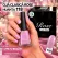 Ojă Clasică Rose - Nuanța 118 - Cutie 12 Bucăți