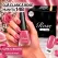 Ojă Clasică Rose 12 ml - Nuanța 148 - Cutie 12 Bucăți