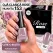 Ojă clasică - Rose Nail Polish, nuanța 153