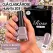 Ojă clasică - Rose Nail Polish, nuanța 203