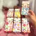 Set accesorii păr fetite Hand Made cu figurine 3D clame si clestisori colorati D35