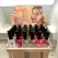 Lac de unghii clasic - YM Nail Polish Super Stay 10 Days 24/set, diverse culori