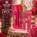 Set parfum tip pix și cremă de mâini 35 ml - YB2278-28