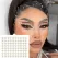 Perle autoadezive 3D pentru makeup, păr și styling - efect sidefat