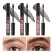 Ushas Eyebrow Gel - Gel de sprâncene rezistent la apă, cod UC039