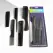 Set de piepteni profesionali 5 piese pentru toate tipurile de păr - Super Comb