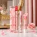 Set Cadou Parfum și Loțiune de Corp 35 ml pentru Femei