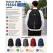 Rucsac sport unisex H664 - 47x32x22 cm
