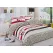 Lenjerie de pat finet 4 piese - animal print - H798