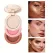 HANDAIYAN H3013 - Paletă 3 în 1 Iluminator, Blush și Contouring