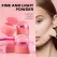 Handaiyan Flawless Aura Loose Powder H3029 - Pudră Liberă Fină și Ușoară, Culori Mixte