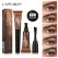 Gel Sprâncene Peel-Off Handaiyan - Efect Tatuaj Temporar H2060