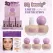 Fond de ten lichid 3Q Beauty Liquid Ultra HD Foundation - 45 g - FD-060